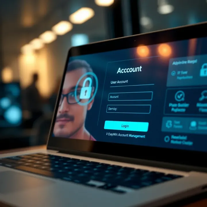 Visual representation of secure online gaming with payment icons and shield symbol
