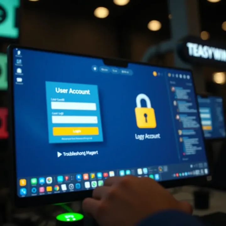 Interface showcasing diverse betting markets on two competing platforms