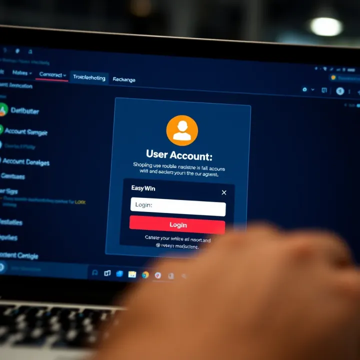Understanding Easywin Account: Features and Benefits Understanding Easywin Account: Features and Benefits