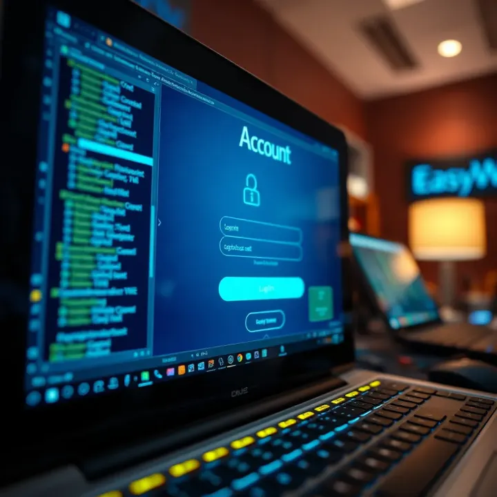 Digital shield icon representing online security for gaming and betting profiles