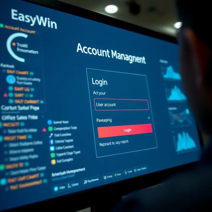 Easywin Blackjack Strategy for Nigerian Players