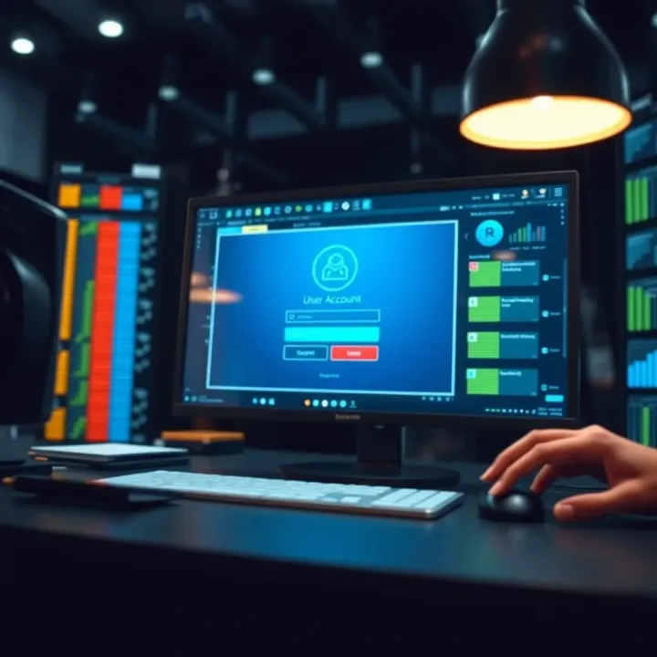 Secure online betting platform interface displaying sports betting options