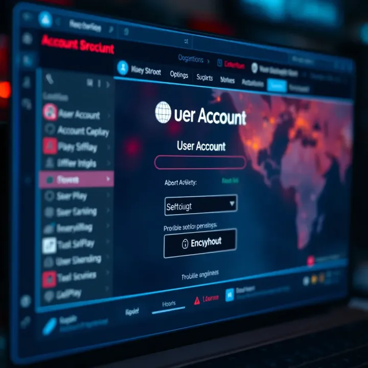 Easywin NG Online Registration Interface User entering registration details on Easywin NG platform