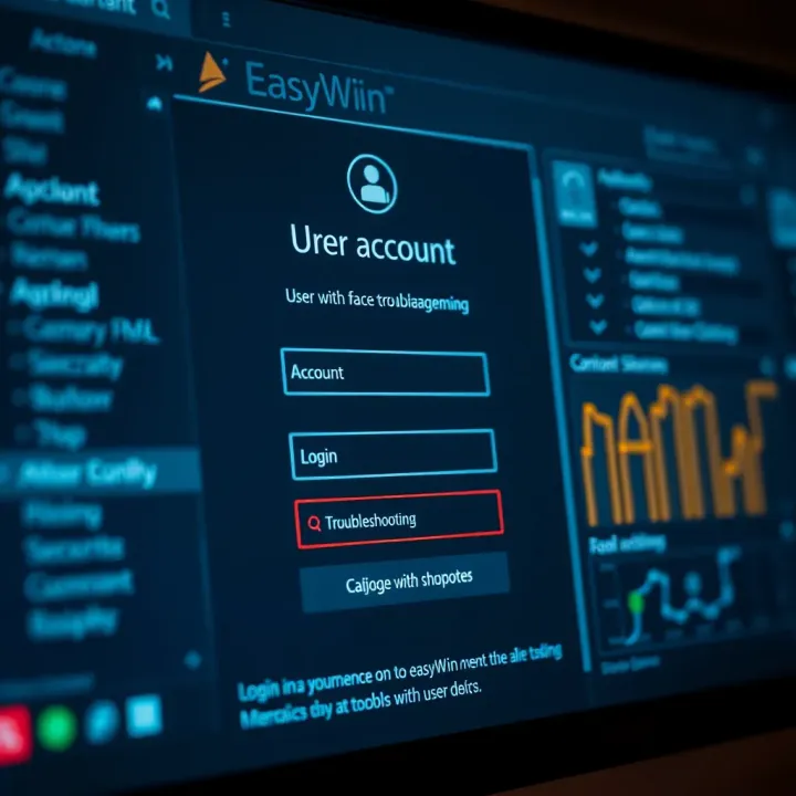 Easywin Registration and Login Guide for Nigerians