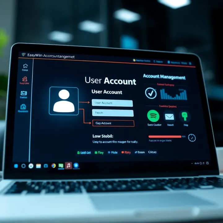 EasyWin Login and Signup with Phone Number