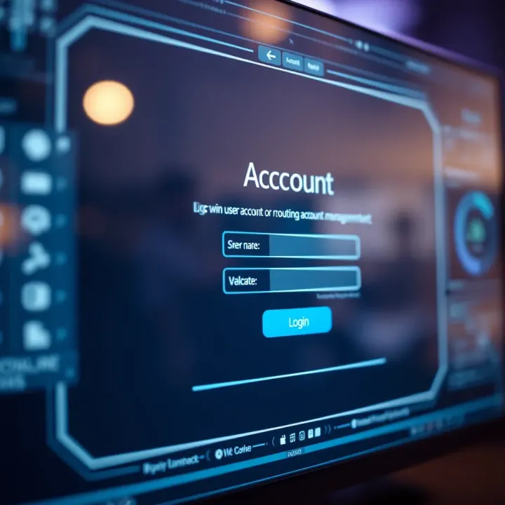 Secure payment options and customer support icons representing trusted services