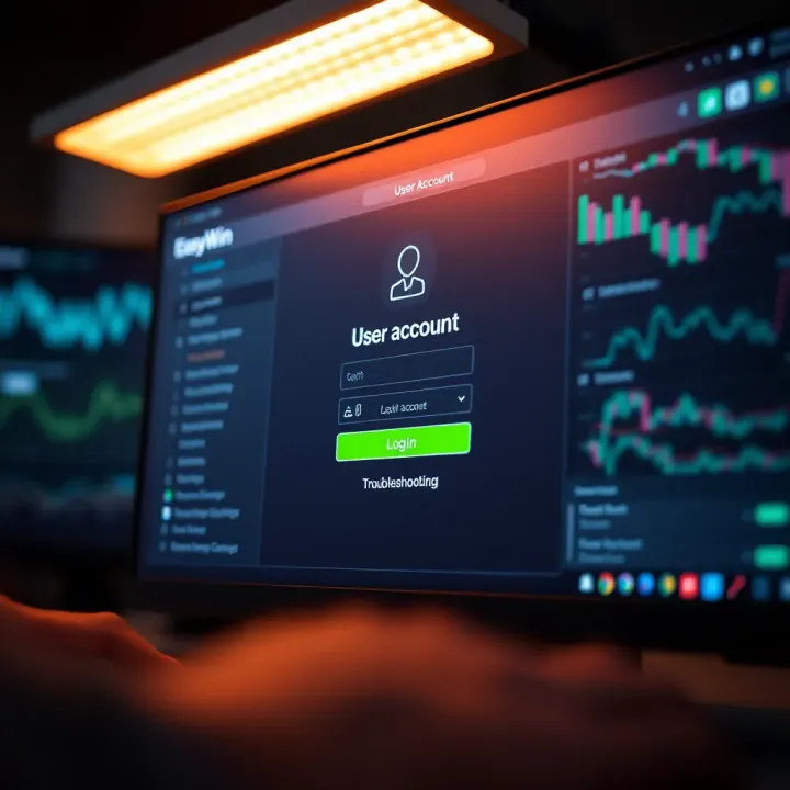 Detailed chart showing team performance and player fitness statistics for informed Easywin bets
