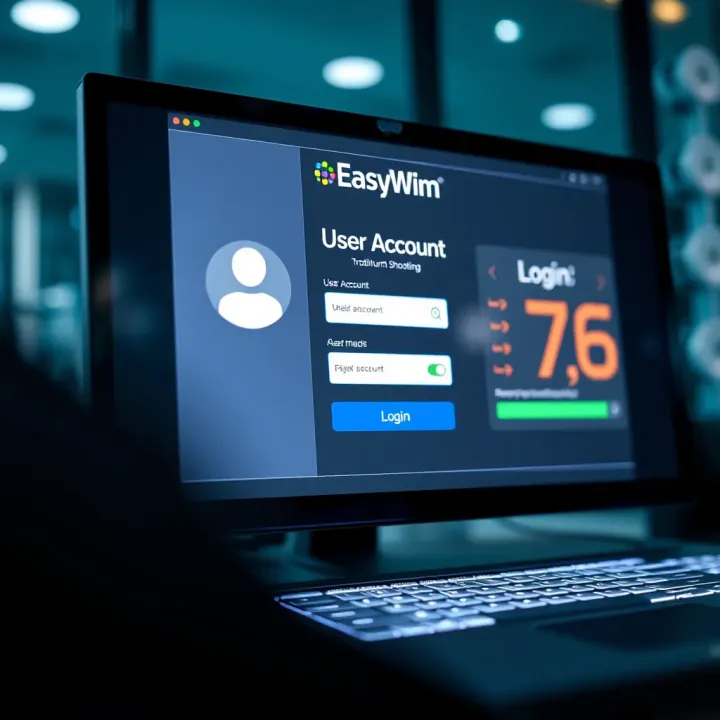 Managing Your Easywin Account in Nigeria Managing Your Easywin Account in Nigeria