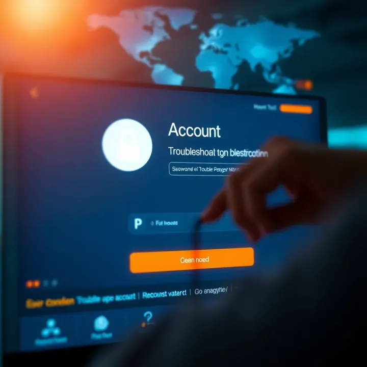 EasyWin sports betting interface showing football betting options for Nigerian users