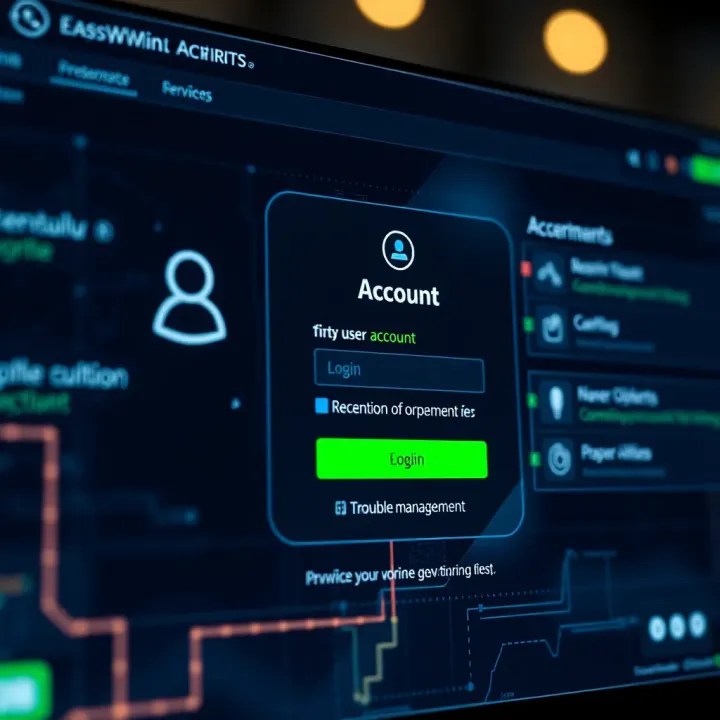 Visual representation of wagering requirements and withdrawal rules for Easywin bonus